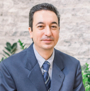 Wael Ghanim, MD