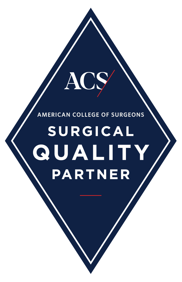 American College of Surgeons Surgical Quality Partner