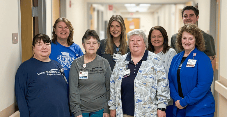 U.S. News & World Report’s 2026 Best Nursing Homes Names Lake Cumberland Regional Hospital Special Care Unit Among Best in Kentucky