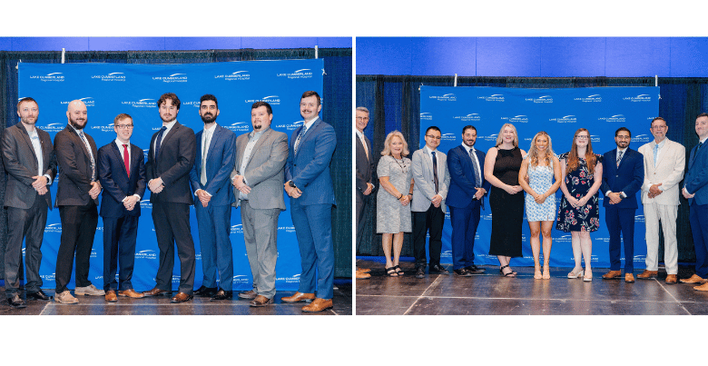 Lake Cumberland Regional Hospital Celebrates 2026 Residency Program Graduates
