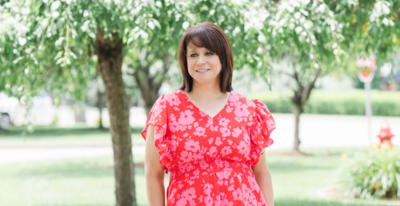 Melissa Cromer Weight Loss