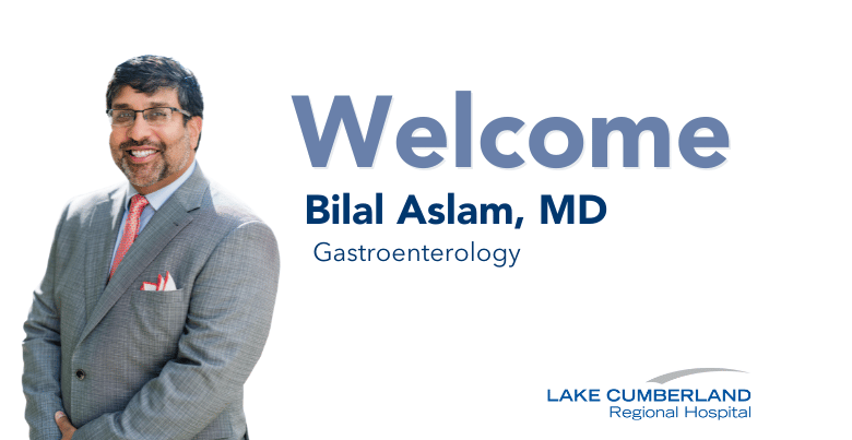 Bilal Aslam MD