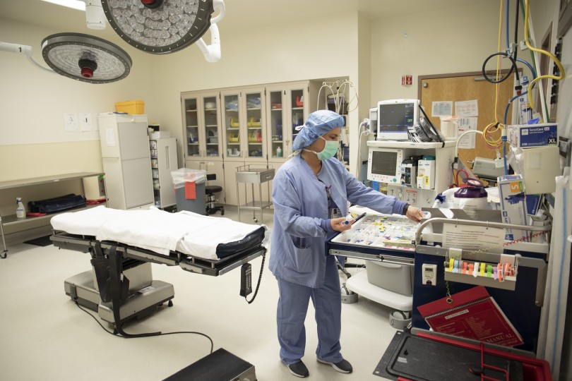 Surgical Tech Surgical Tech