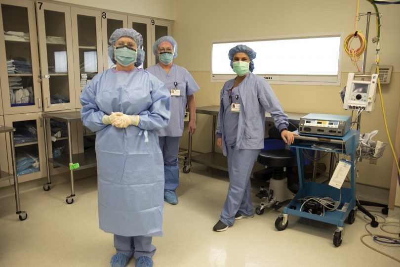 Surgery Team Surgery Team