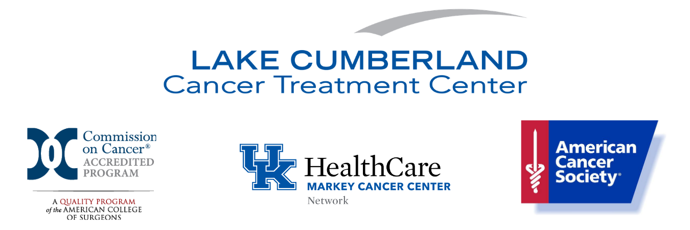 Lake Cumberland Cancer Treatment Center Affiliations Lake Cumberland Cancer Treatment Center Affiliations