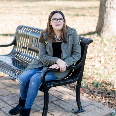 Danielle Hacker Danielle Hacker