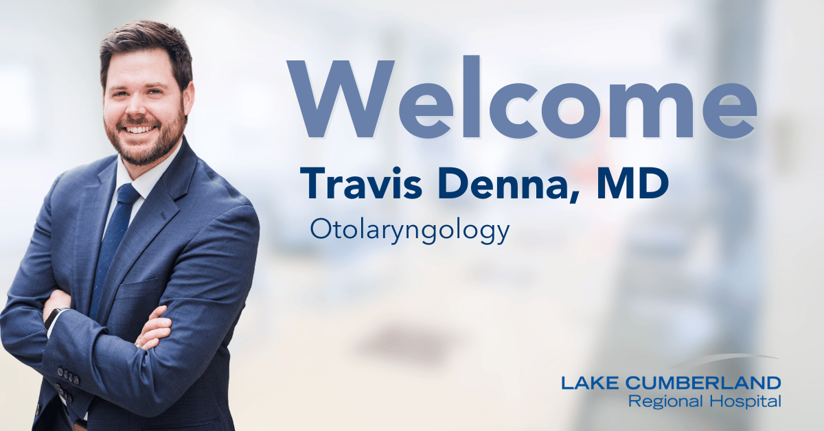 dr travis denna