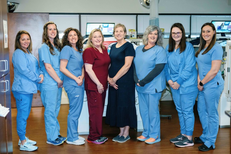 Wound Care Team Wound Care Team