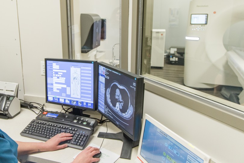 Imaging Scans Imaging Scans