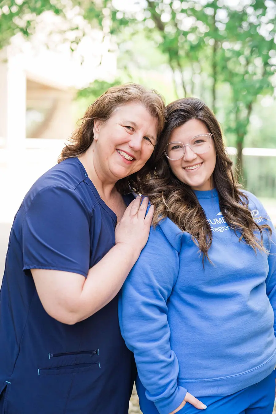 Family in Healthcare Family in Healthcare