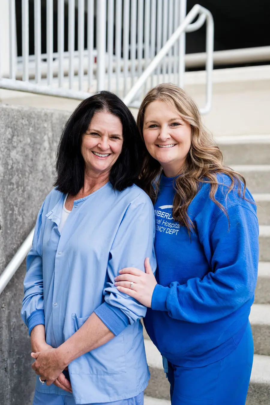 Family in Healthcare Family in Healthcare