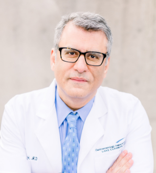 Dr. Samir Cook Dr. Samir Cook