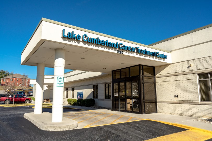 Lake Cumberland Cancer Treatment Center Lake Cumberland Cancer Treatment Center