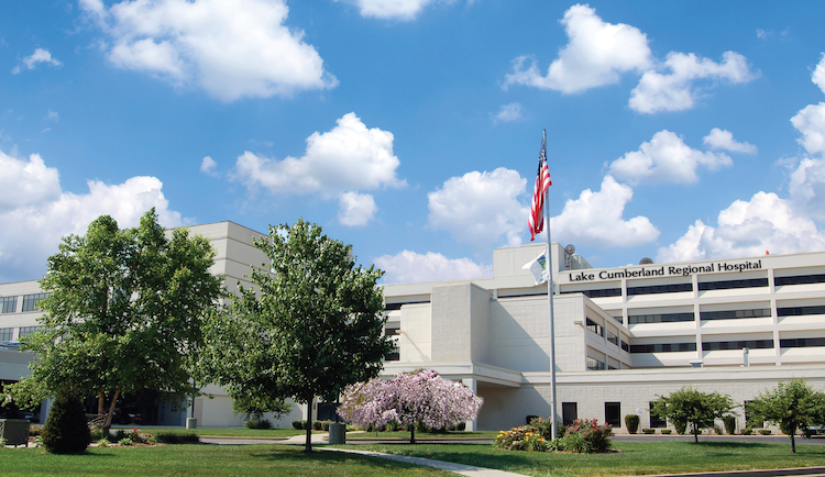 Lake Cumberland Regional Hospital