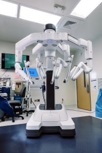 bowlds robot