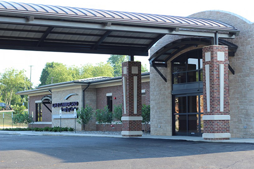 The Imaging Center
