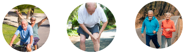 Knee Replacement Images Knee Replacement Images