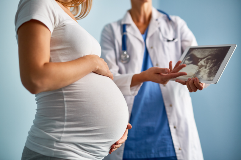 Pregnancy Pregnancy