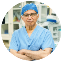 Magdy El-Kalliny, MD Magdy El-Kalliny, MD