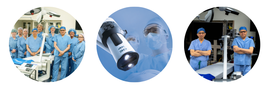 Neurosurgery Team