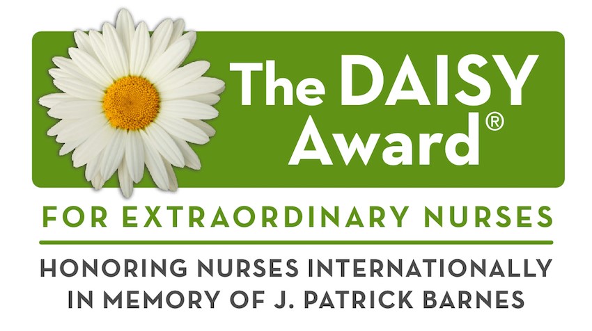 The Daisy Award