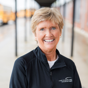 Pam Walker