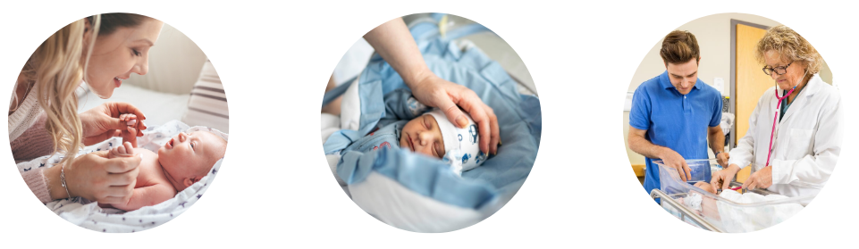 Post-Partum Images