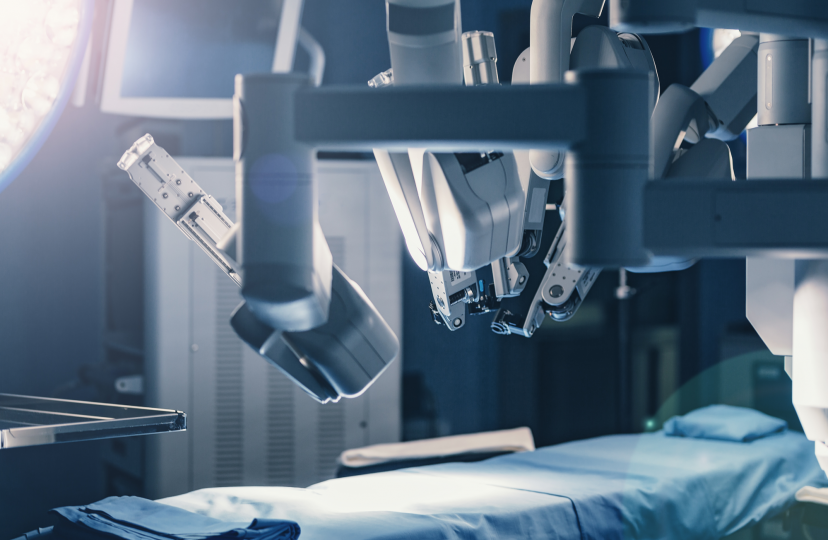 Surgical Robot Surgical Robot