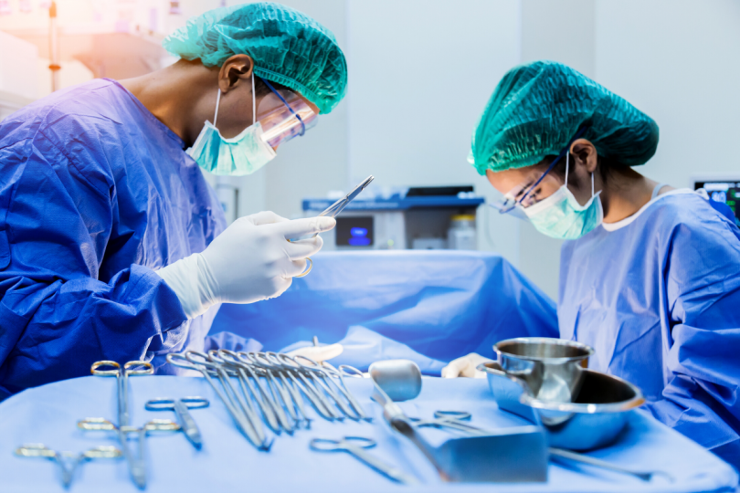 General Surgery General Surgery