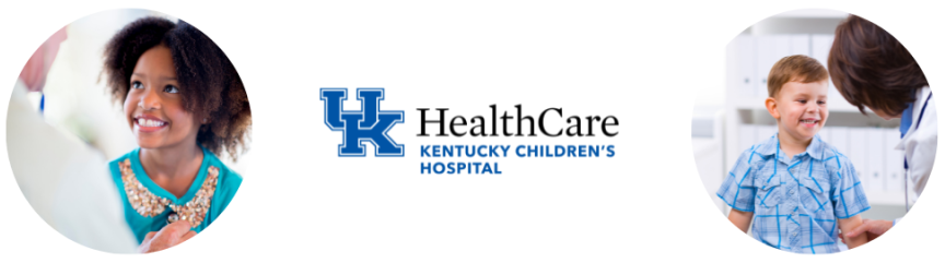 UK HealthCare Kentucky Children's Hospital