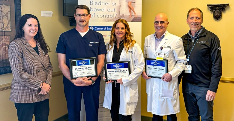 Urology Team