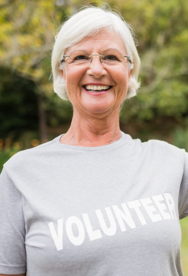 Volunteer Volunteer