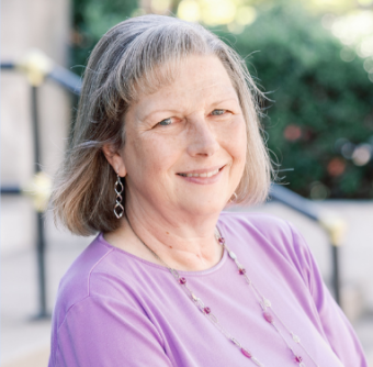 Karen Haggard