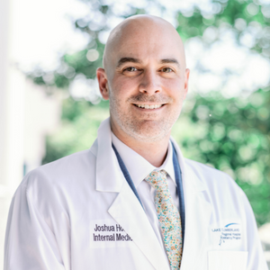 Dr. Joshua Holt 