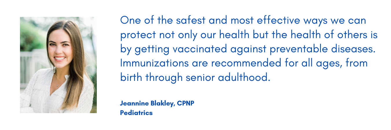 Jeannine Blakley, CPNP