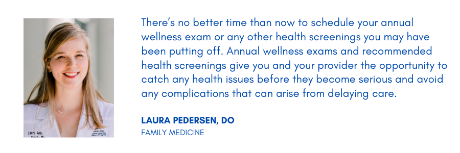 Pedersen quote