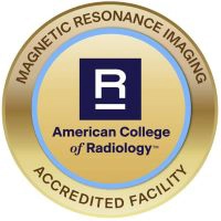 ACR MRI ACR MRI Accredited Facility