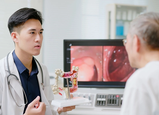 Colon Health Colon Health