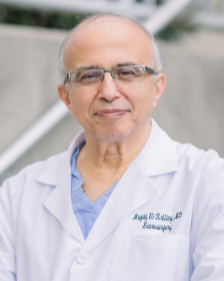 Dr. Magdy El-Kalliny