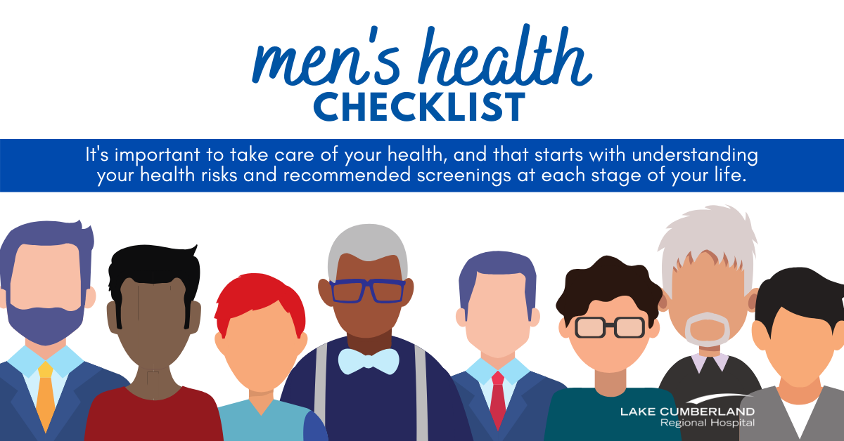 mens-health-checklist