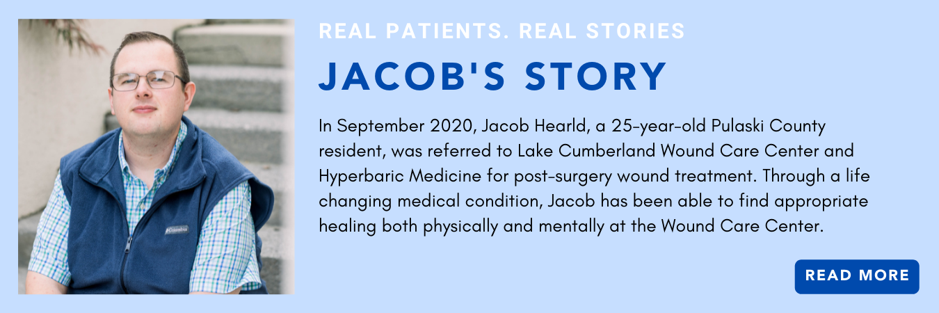 Jacob's Story